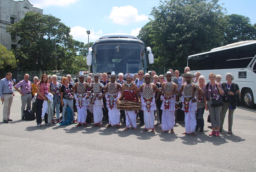 Ipha Lanka Tours
